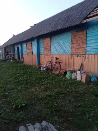 Продается участок 16 соток, с домом, фотография 2