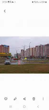 Продам квартиру, Актеров Еременко, 10, фотография 2