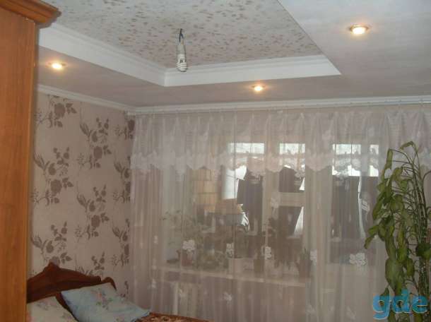 1 комн. Квартира, Ул федотова 22а, фотография 3
