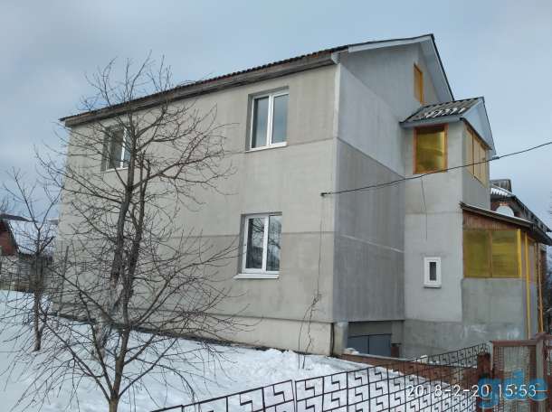 Продам коттедж, фотография 3
