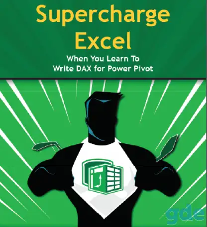 SUPER CHARGE EXCEL, фотография 1