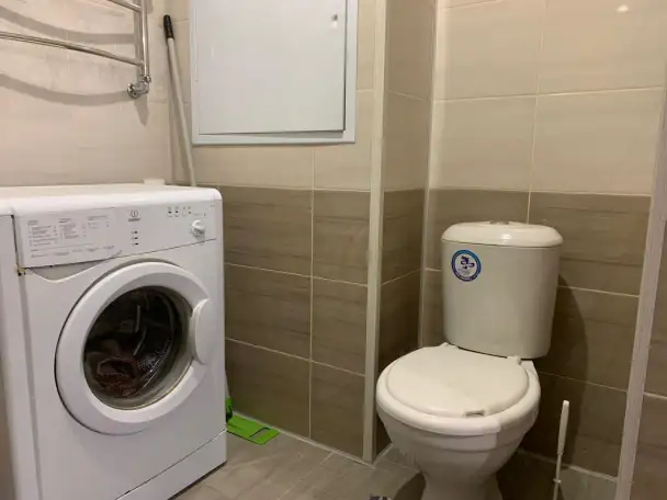 Сдам квартиру студию 38м, 3-й переулок Зубачева, дом 3, фотография 5
