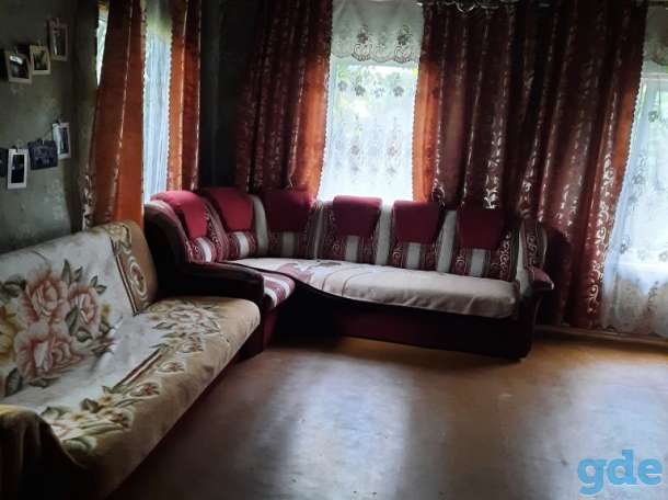 Продам дом, Переулок Гвардейский, фотография 3