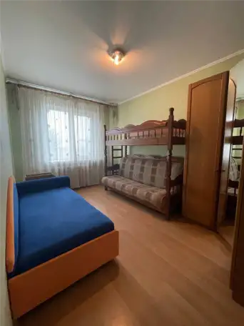 Двух комнатная квартира на сутки, ул.19й Микрорайон, д.36, фотография 7