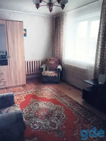 Продажа квартиры в д. Дуброво, фотография 5
