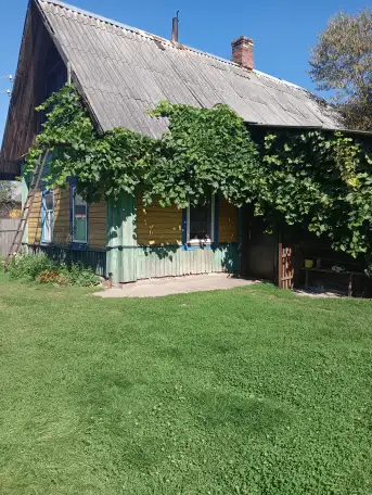 Продам дом, Город улица Данукалова 21, фотография 2