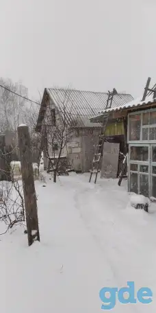 Продаётся дом в г. Ветка ул луговая., фотография 9