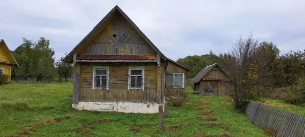 СРОЧНО продам дом, Лущики 30, фотография 1