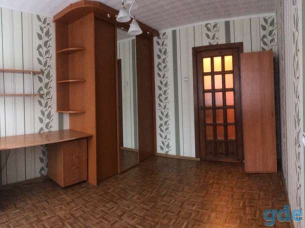 Продам 2х к. кв. в 16 мкр-не, фотография 6