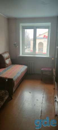 Продается 2-ух комнатная квартира в центре города Молодечно. Притыцкого, 16, 2 этаж., фотография 5