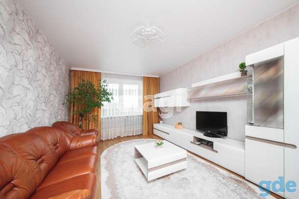 Срочно продам квартиру в Минске, Минск, ул. Я. Чечота, 25, фотография 4