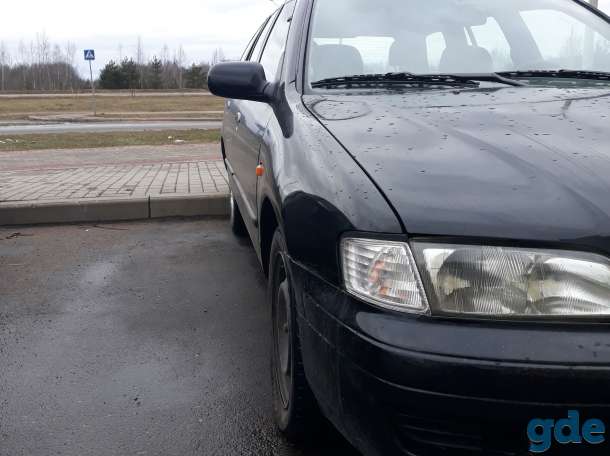 Продам Ниссан Nissan Primera, фотография 4