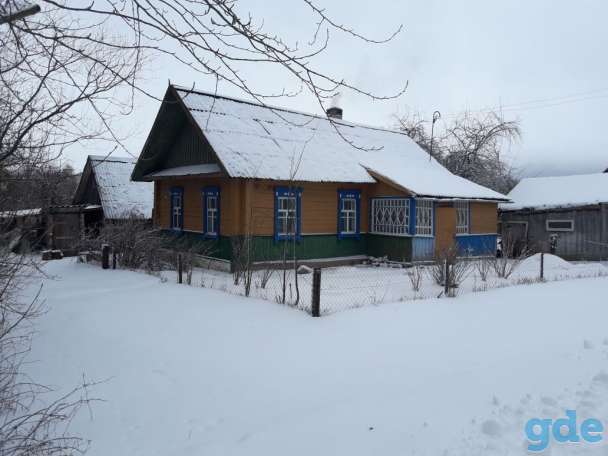 Продам домик в деревне, р-н, обл., фотография 7