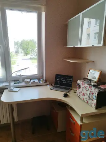 Продам мебель в детскую, фотография 2