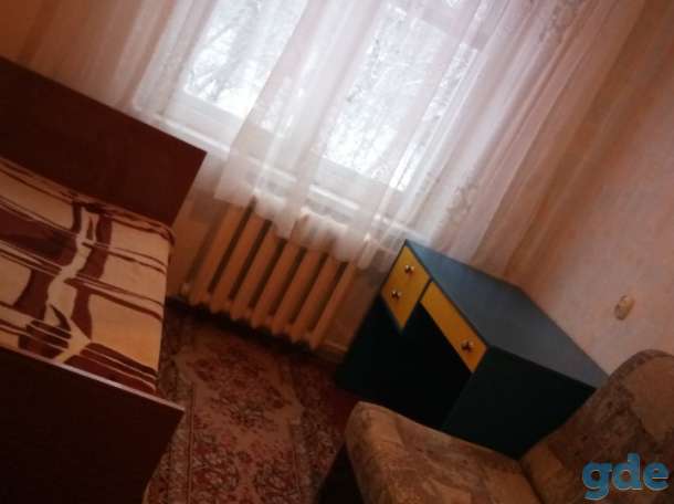 продам 2-комнатную в центре Витебска, Черняховского 20, фотография 4