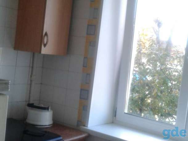 Продам 3-х комнатную квартиру, ул.Чапаева, 16-23, фотография 3
