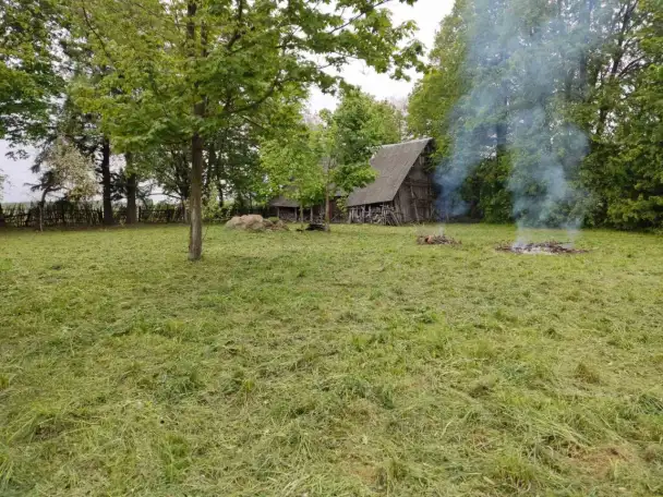 Продам Дом на хуторе, Гродненская обл., р-н, д. Попельники д. 3., фотография 3