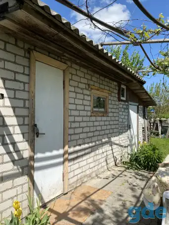 Продается дача в д.Бердуны (Пинский район), фотография 8