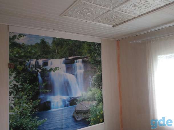 Дом, 2-й лебедевский переулок, дом 5, фотография 5