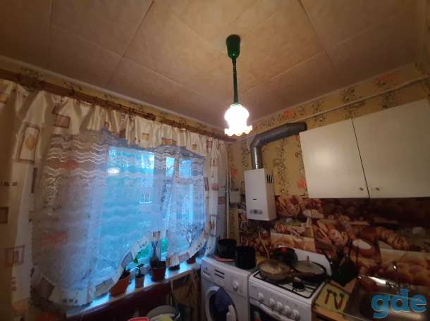 Продаётся 3х-комнатная квартира 200 м от озера в курортном городке - Боровка, фотография 8