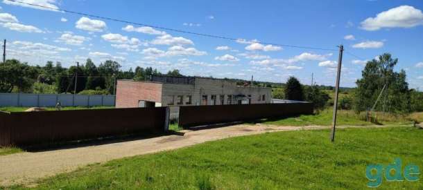 Продам участок 12 сот с домом, Летчанский р-н, д. Старое Село, фотография 1