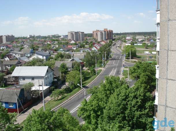Уютная квартира, фотография 5