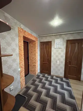 Квартира в Вилейке для отдыха или командировки, ул.Городищенская, д.23, фотография 10