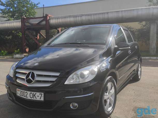 Продажа легкового автомобиля, фотография 12