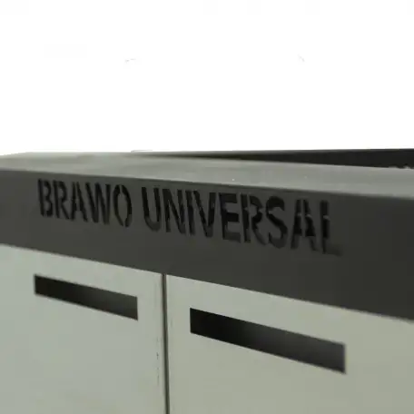 Электрическая каменка Brawo, фотография 2