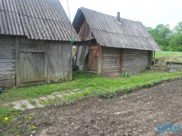 Продам дом, Витебская обл., Поставкий р-н, Лынтупы, ул. Маркова, 49, фотография 4