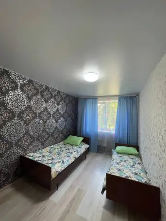 3-ех комнатная квартира на сутки, Могилев, ул.Крупской, д.81, корп.А, фотография 3