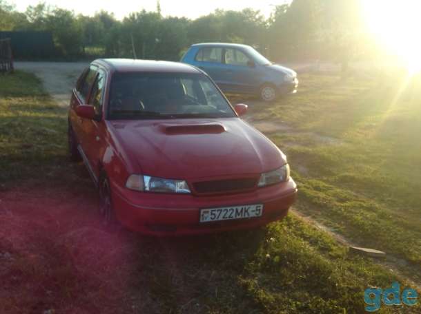 Продам Daewoo Nexia, фотография 3