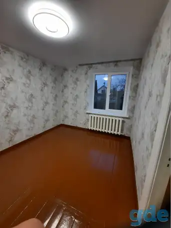 Двухкомнатная квартира в г. Столбцы, фотография 2