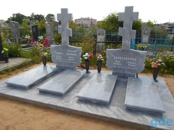 Памятники изготовление  иваново пинск дрогичин, фотография 9