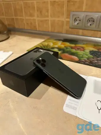 iPhone 11 pro, фотография 1