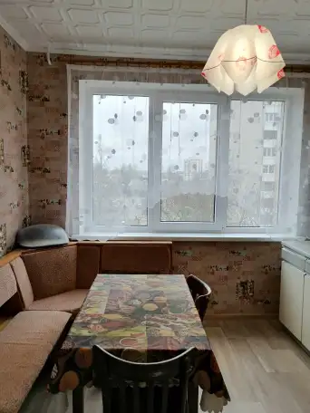сдам в аренду квартиру молодым специалистам на длительный срок, фотография 3