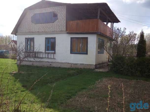 Продам дачу, Могилевская область,Осиповичский район,С.Т.Березовая роща (д. Галынка), фотография 1