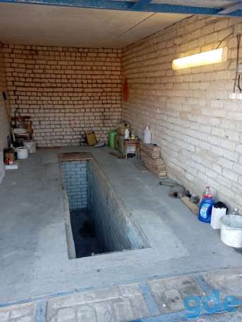 Продам гараж, Меречская застава, микрорайон Грандичи,, фотография 2