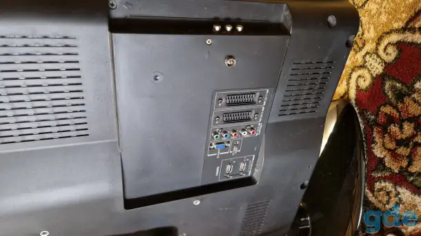 Продам телевизор Toshibo, фотография 4