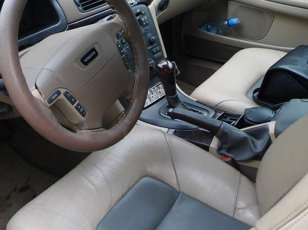 Продам Volvo S80, фотография 1