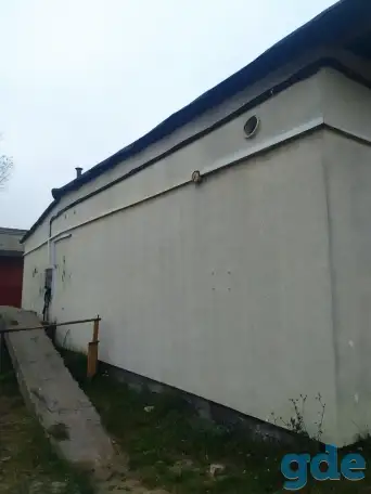 Продам гаражи, Карьерная15. Заезд напротив рынка., фотография 4