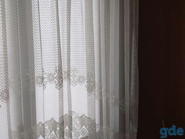 Штора для кухни., фотография 8