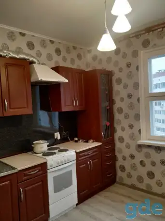 Сдам 2-х комнатную квартиру, Ежи Гедройца10, фотография 5