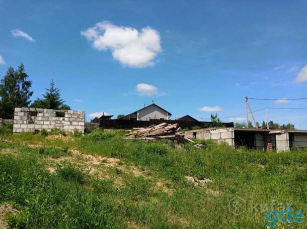 Продам Участок 14 соток, фотография 2