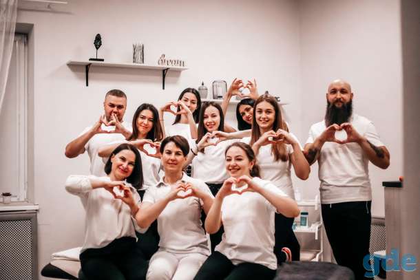 Скидка 20% на первое посещение в «Адреналин SPA», фотография 2
