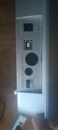 Продается MIDI-клавиатура M-Audio Keystation 61, фотография 8