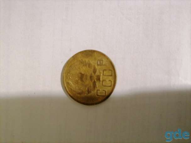 Продам 5 копеек 1936 года, фотография 2