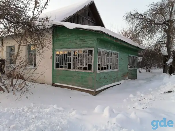 Продаю дом в Шклове с участком, фотография 2