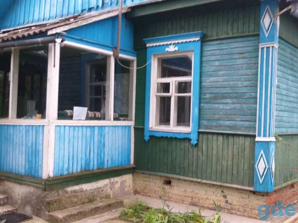 Продажа дома, Г.мозырь ул чехова, фотография 4
