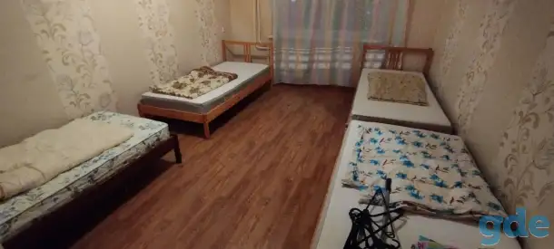 Квартиры на сутки в Ошмянах для командированных. Быстро и недорого., фотография 3